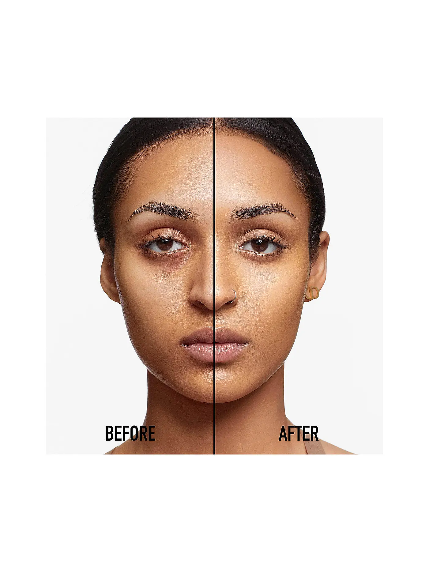 DIOR | Dior Forever Skin Glow Foundation 24H ( 4WO ) | 